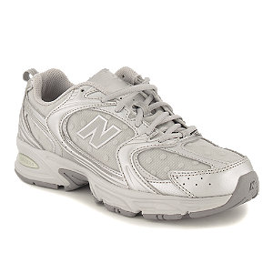 New Balance U530Hfz Damen Sneaker Weiss, 42
