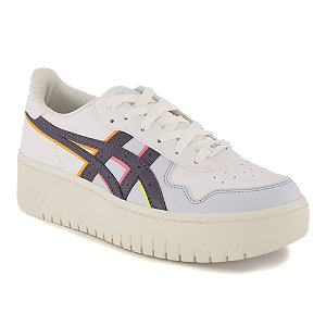 Asics Japan Damen Sneaker Weiss, 36