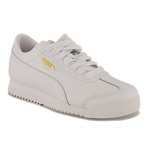 Puma Roma sneaker femmes blanc