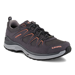 Image of Lowa Innox Evo GoreTex Damen Outdoorschuh Grau bei OchsnerShoes.ch