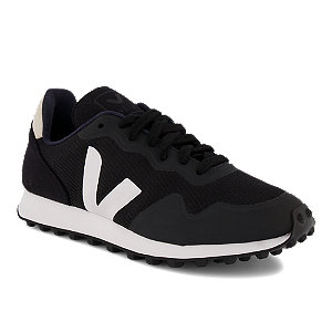 Image of Veja SDU-RT Herren Sneaker Schwarz bei OchsnerShoes.ch