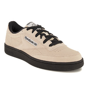 Reebok Classic Club C 85 Herren Sneaker Beige, 41