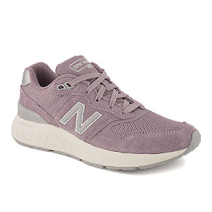 New Balance Ww880Tw6 Damen Sneaker Lila, 38