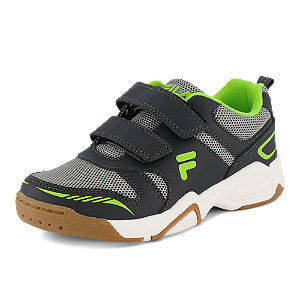 Image of Fila Jungen Indoorschuh Grau