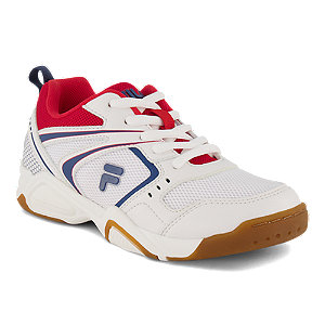 Image of Fila Jungen Indoorschuh Weiss