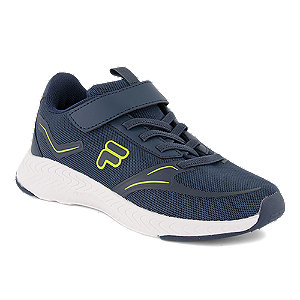 Image of Fila Jungen Sneaker Blau bei OchsnerShoes.ch