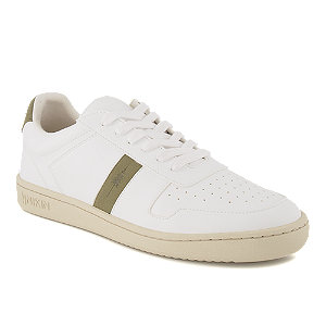 NIKIN TreeShoe Herren Sneaker Weiss