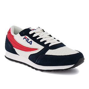 Image of Fila Orbit Jogger N Herren Sneaker Weiss