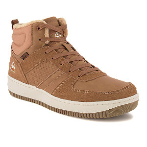 Beach Mountain Passenger Herren Sneaker Braun, 42