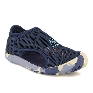 Beach Mountain Jungen Badeschuh Blau, 26