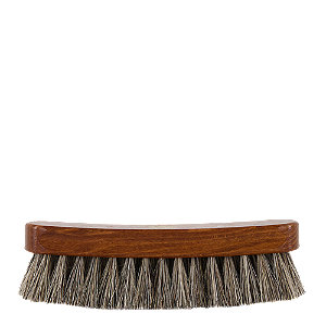 Solitaire Glanzbürste Hell, one size