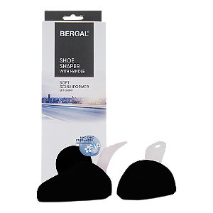 Bergal Damen Pumps Schaumstoffspanner, one size