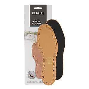 Bergal Business Ledersohle 41