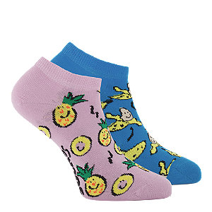 Happy Socks Fruit Damen Socken 36-40