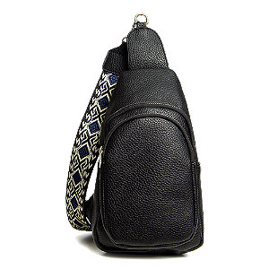 Pesaro Fabia Damen Umhängetasche, beige