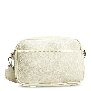 Pesaro Damen Umhängetasche, beige