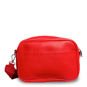 Pesaro Damen Umhängetasche, blau