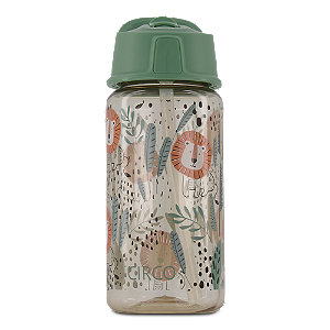 Circo Kinder Trinkflasche 500ml, beige