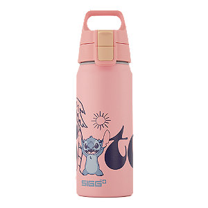 Sigg Stitch/Simba WMB One Kinder Trinkflasche 600ml, grün