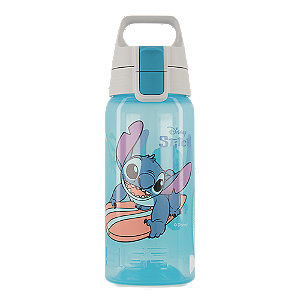 Sigg Stitch/Junglebook Viva One Kinder Trinkflasche 500ml, blau