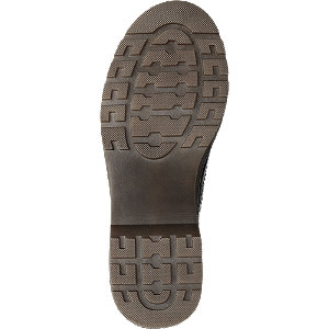 deichmann ladies brogues