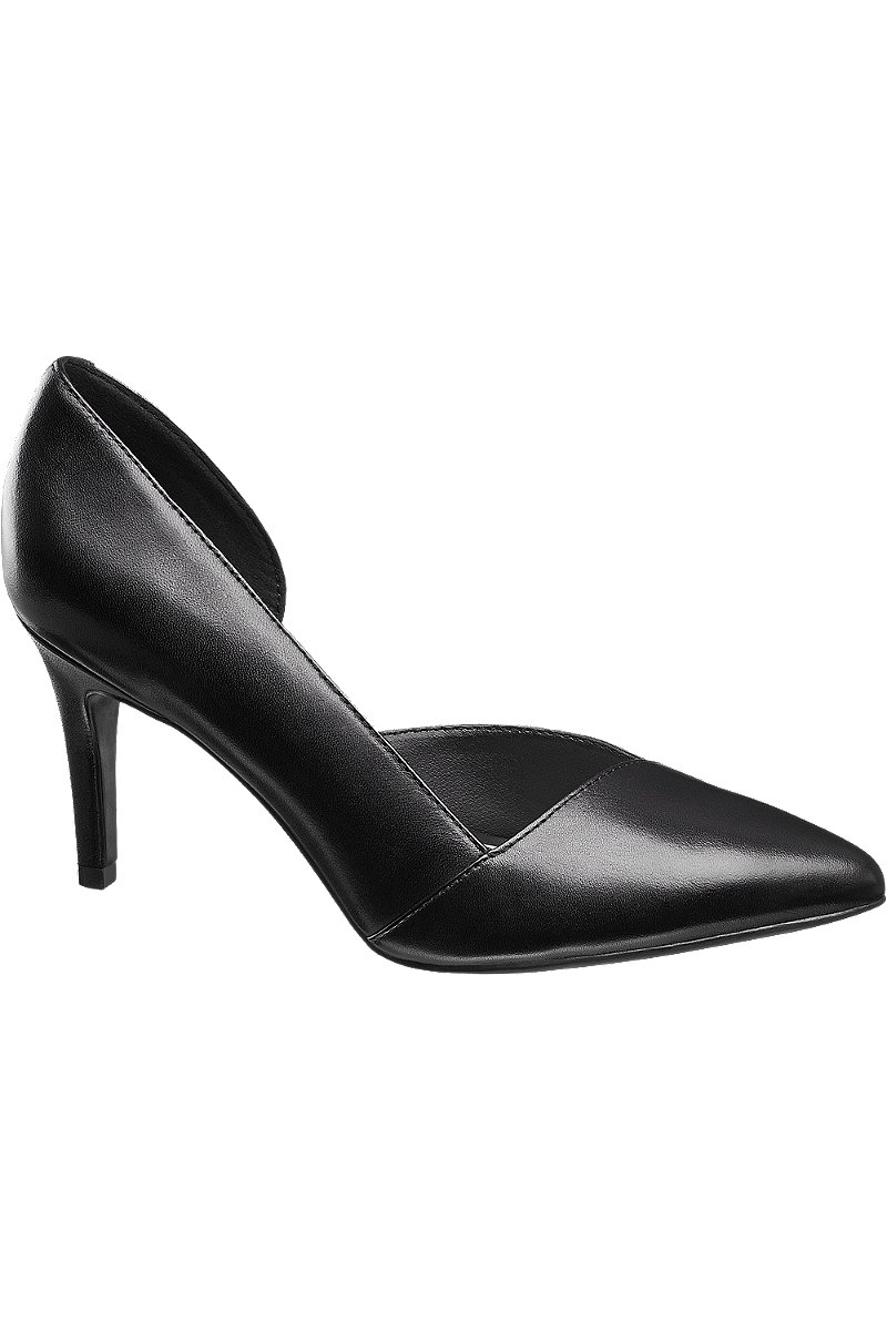 Deichmann Court Shoes. 1