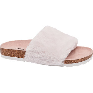 deichmann ladies mules