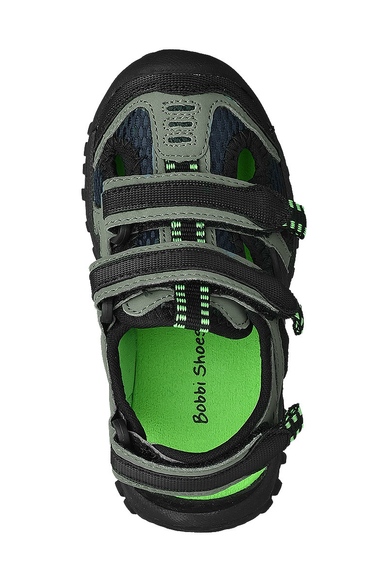 Deichmann Çocuk Sandalet. 2 Deichmann Çocuk Sandalet. 2