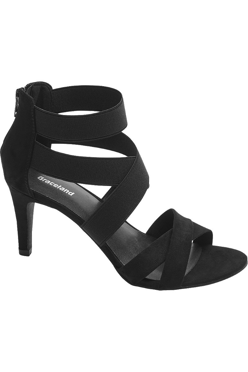 Deichmann Kadın Topuklu Ayakkabı. 1 Deichmann Kadın Topuklu Ayakkabı. 1