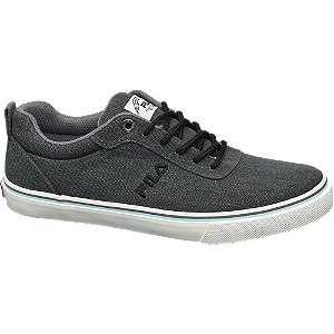 Deichmann Fila Mens Lace up Canvas 00009001577414