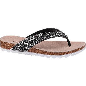 deichmann ladies sandals