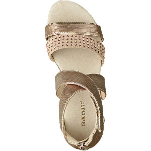 deichmann gladiator sandals