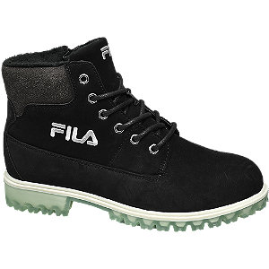 fila ankle boots