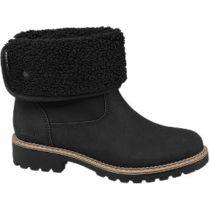 deichmann womens ankle boots