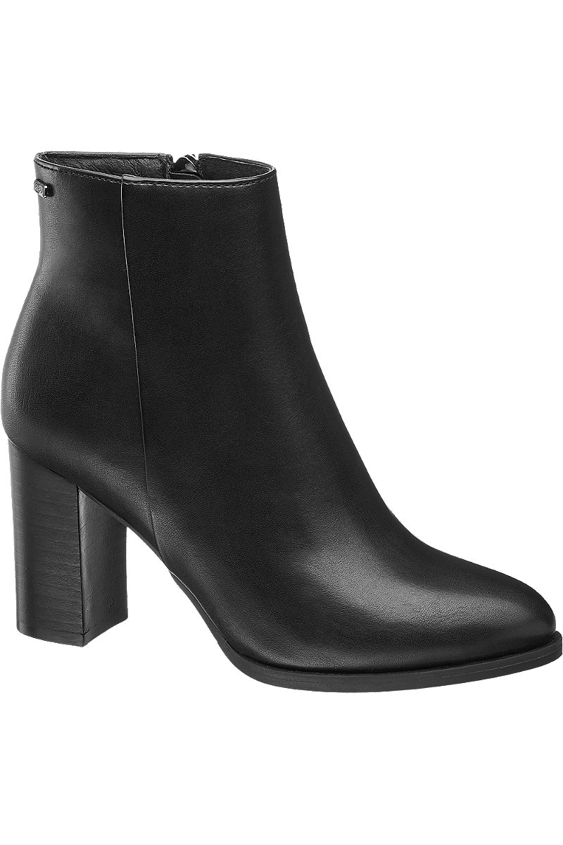 Deichmann Topuklu Bot. 1 Deichmann Topuklu Bot. 1