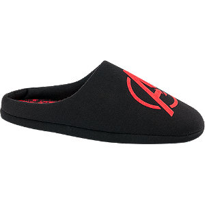 deichmann mens slippers