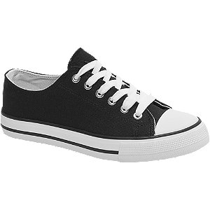 vty canvas shoes