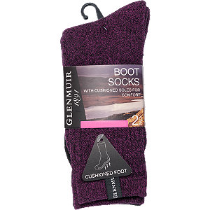 Glenmuir hot sale boot socks