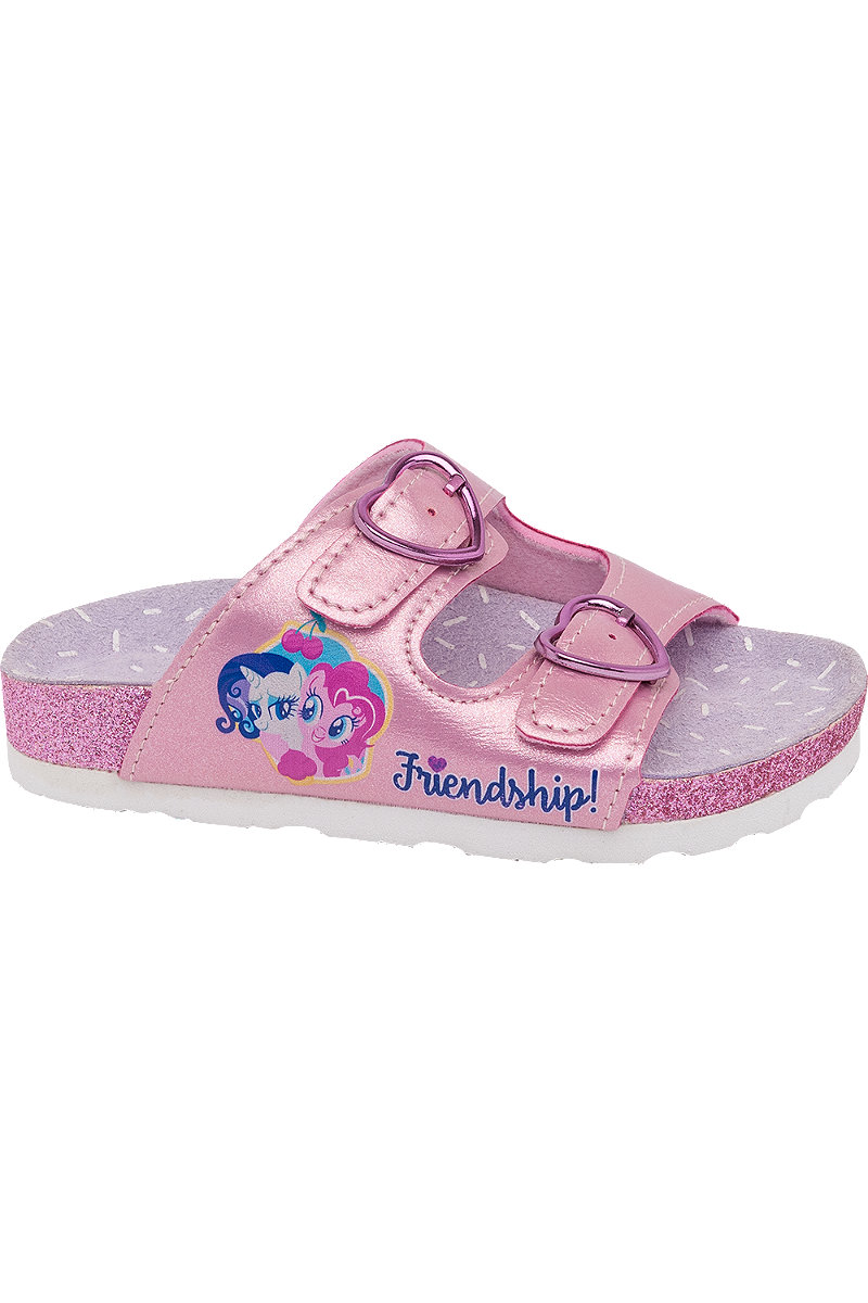 Modalite Net Deichmann Toddler Girls My Little Pony Sandals