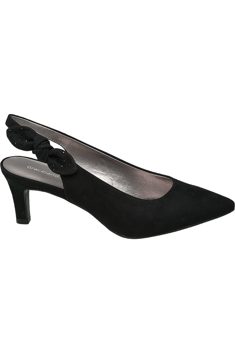 deichmann court shoes