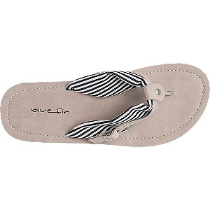 Blue fin hot sale flip flops