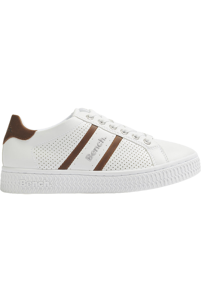 Schuh Bench Sneaker Damen Deichmann Bench Sneaker Grau Deichmann