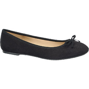 deichmann ladies flat shoes