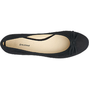 deichmann ladies flat shoes