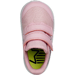 nike star runner junior pink