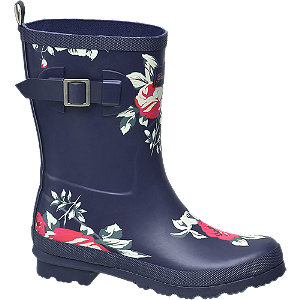 deichmann ladies long boots