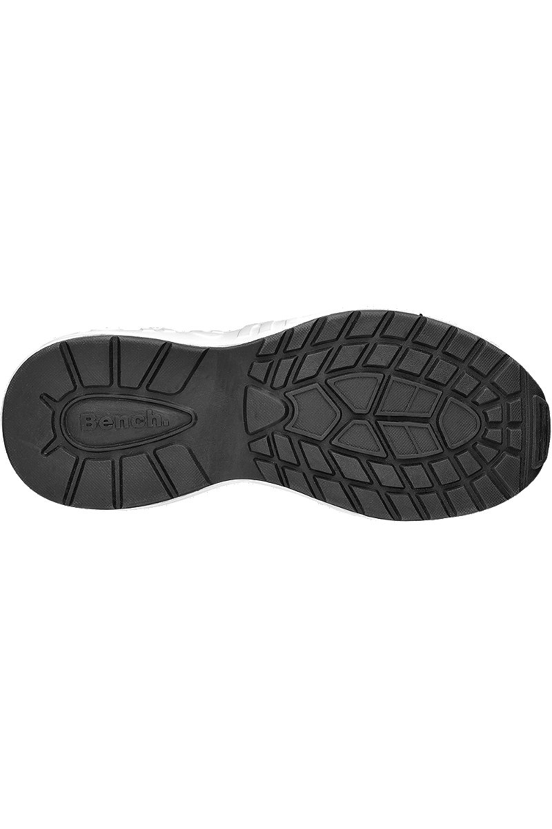 Deichmann Ladies Bench Black Knitted Lightweight Trainers. 3 Deichmann Ladies Bench Black Knitted Lightweight Trainers. 3