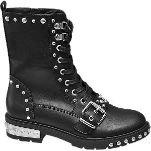 Deichmann star sale collection boots