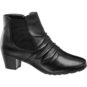 deichmann womens ankle boots