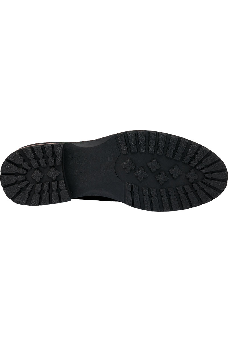 Deichmann Mens Memphis One Black Formal Slip-on Shoes. 3 Deichmann Mens Memphis One Black Formal Slip-on Shoes. 3